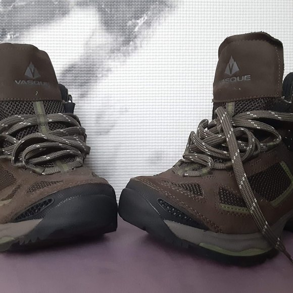 Vasque 7188 Breeze III GTX size 7M hiking boots main image 6